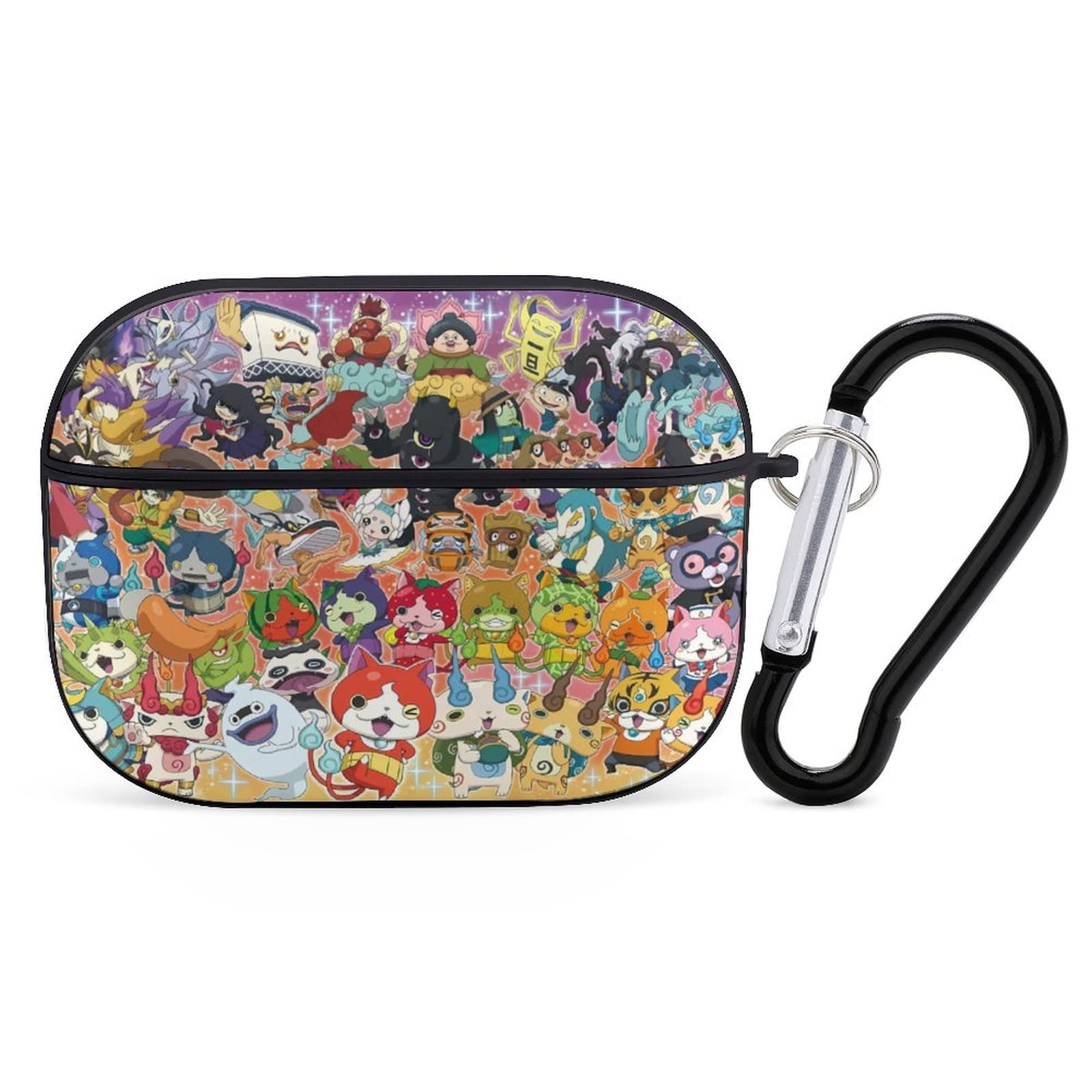 Amazon | 妖怪ウォッチ airpods Pro ケース Airpods Pro Bluetooth